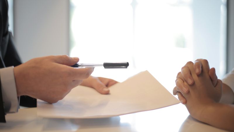 переговоры о продаже